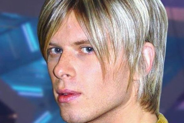 Кракен питер