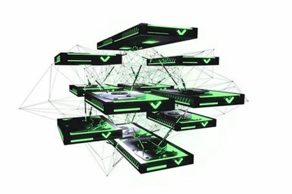 Kraken 13 at