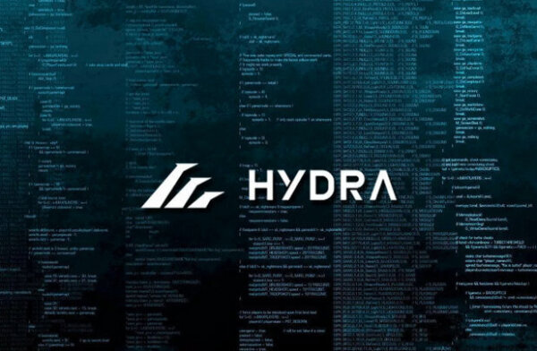 Замена hydra